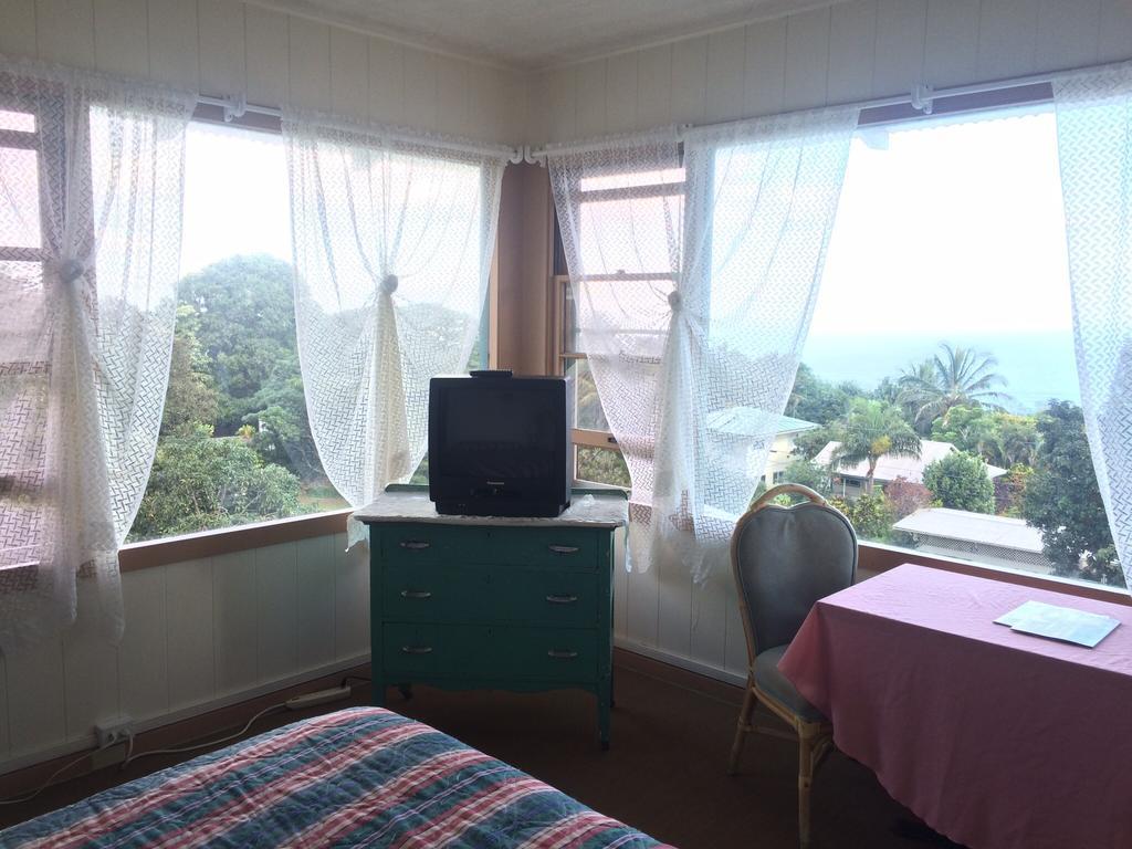 Hotel Honokaa Oda fotoğraf