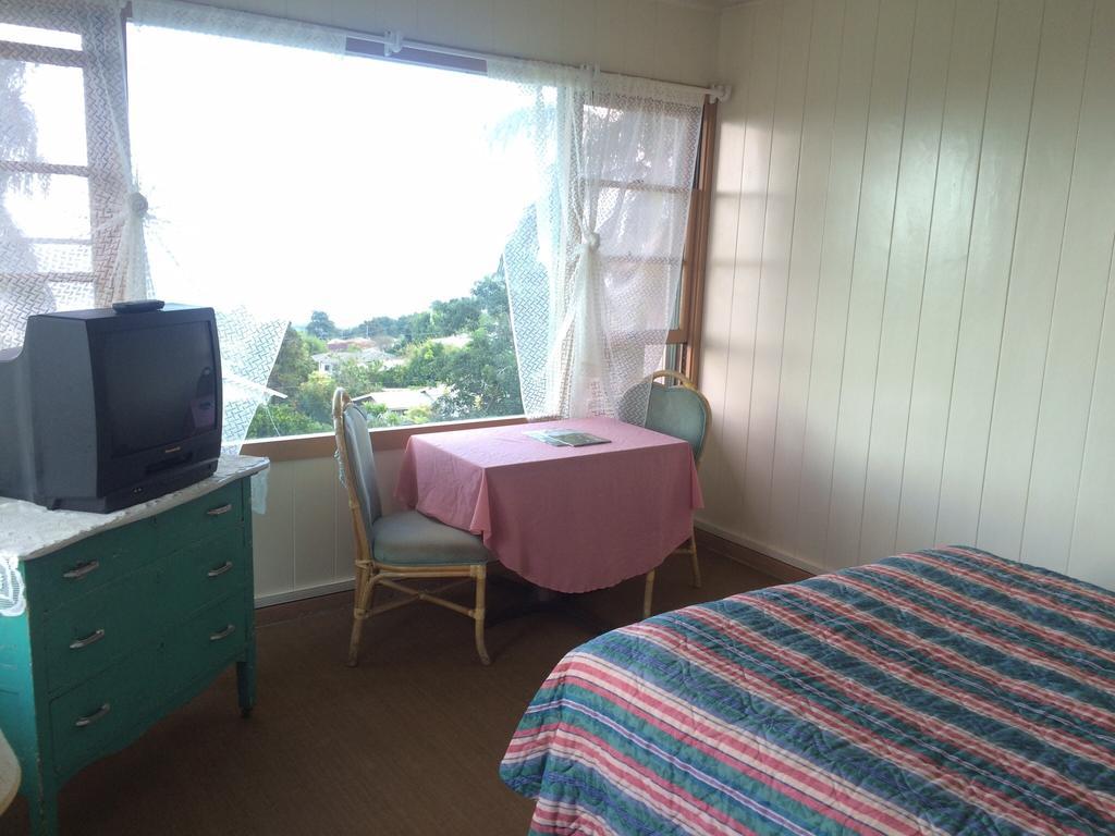 Hotel Honokaa Dış mekan fotoğraf
