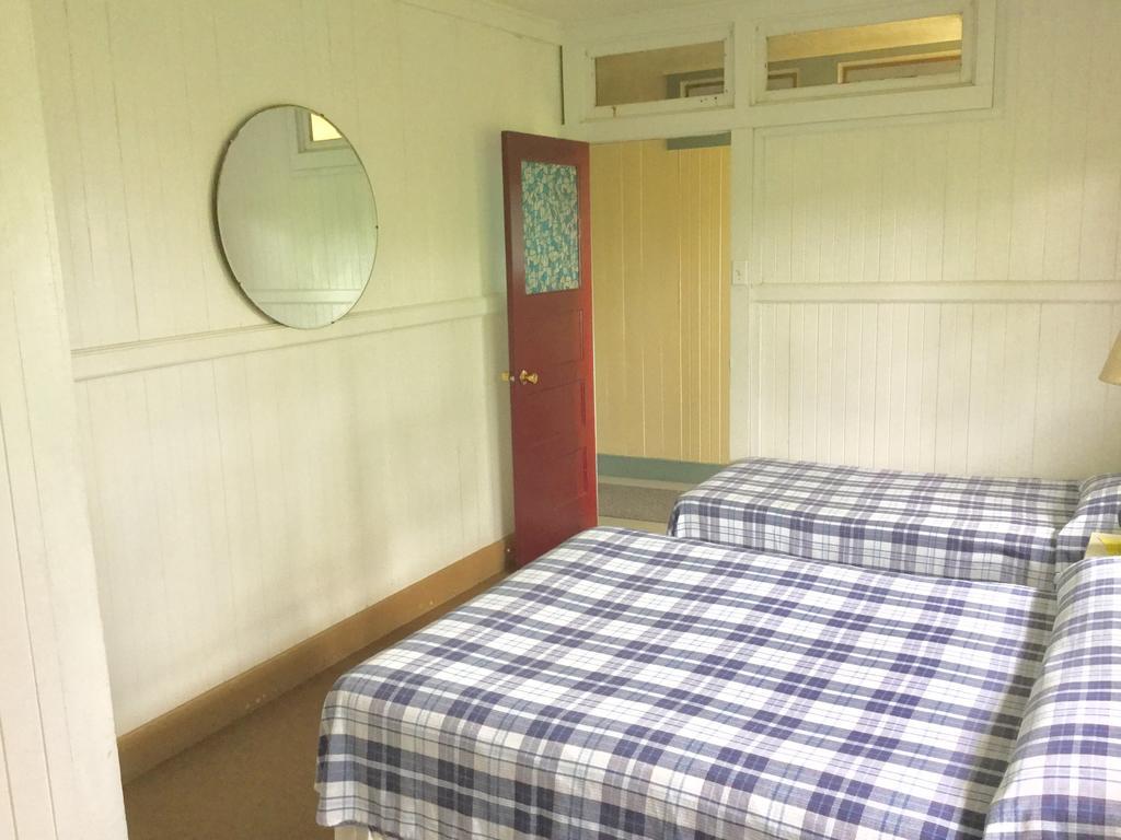 Hotel Honokaa Dış mekan fotoğraf