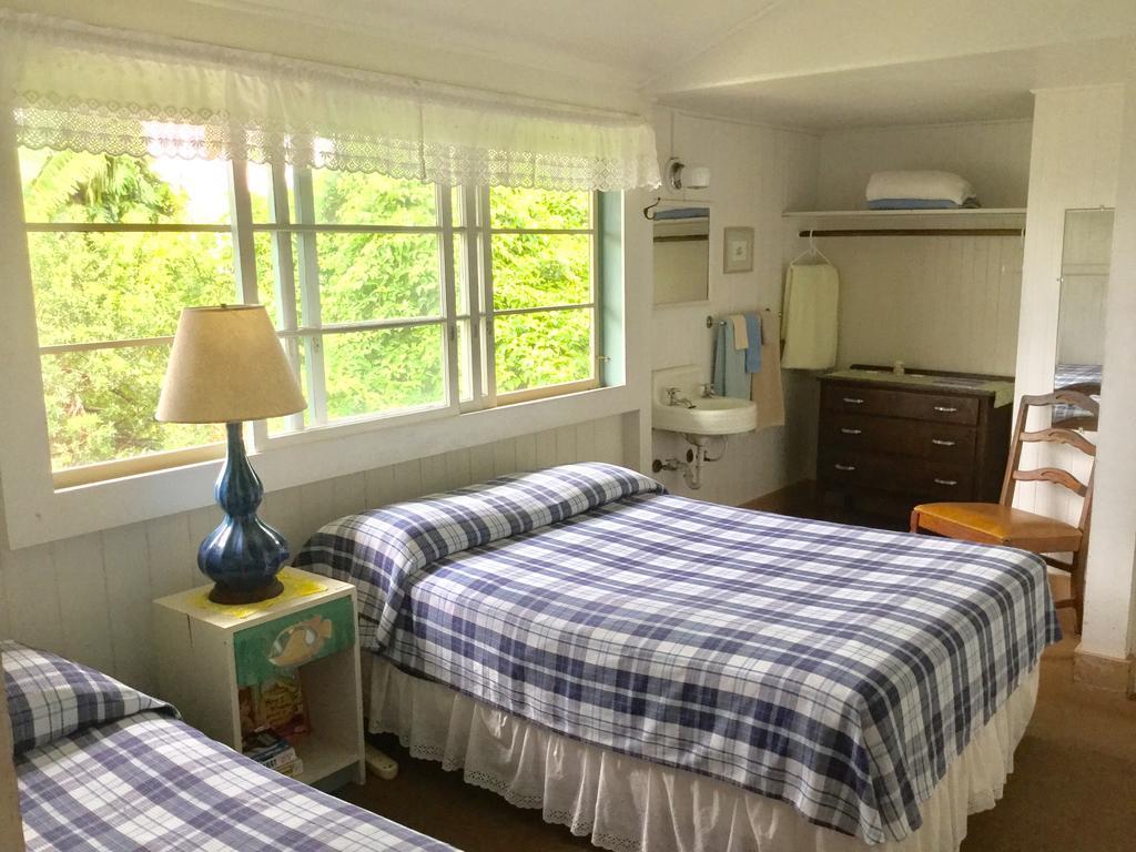 Hotel Honokaa Dış mekan fotoğraf