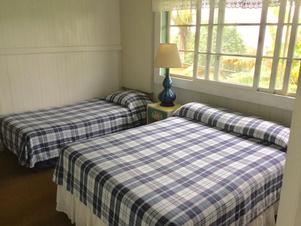 Hotel Honokaa Dış mekan fotoğraf