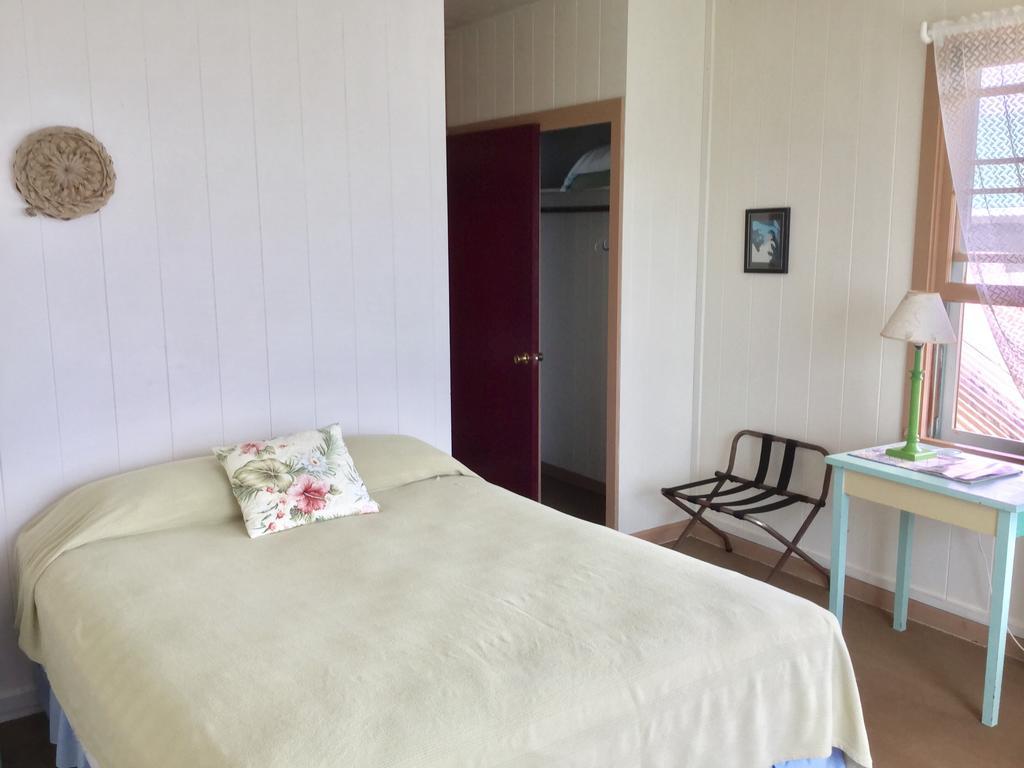 Hotel Honokaa Dış mekan fotoğraf