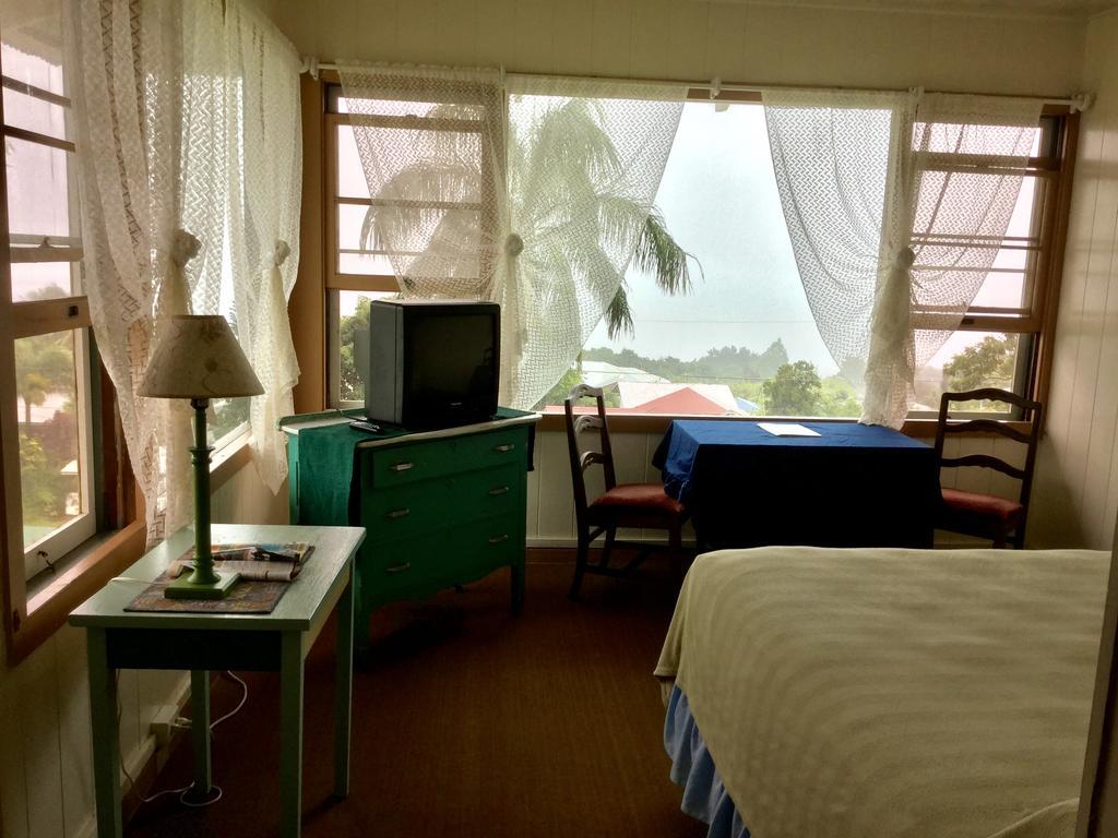 Hotel Honokaa Dış mekan fotoğraf