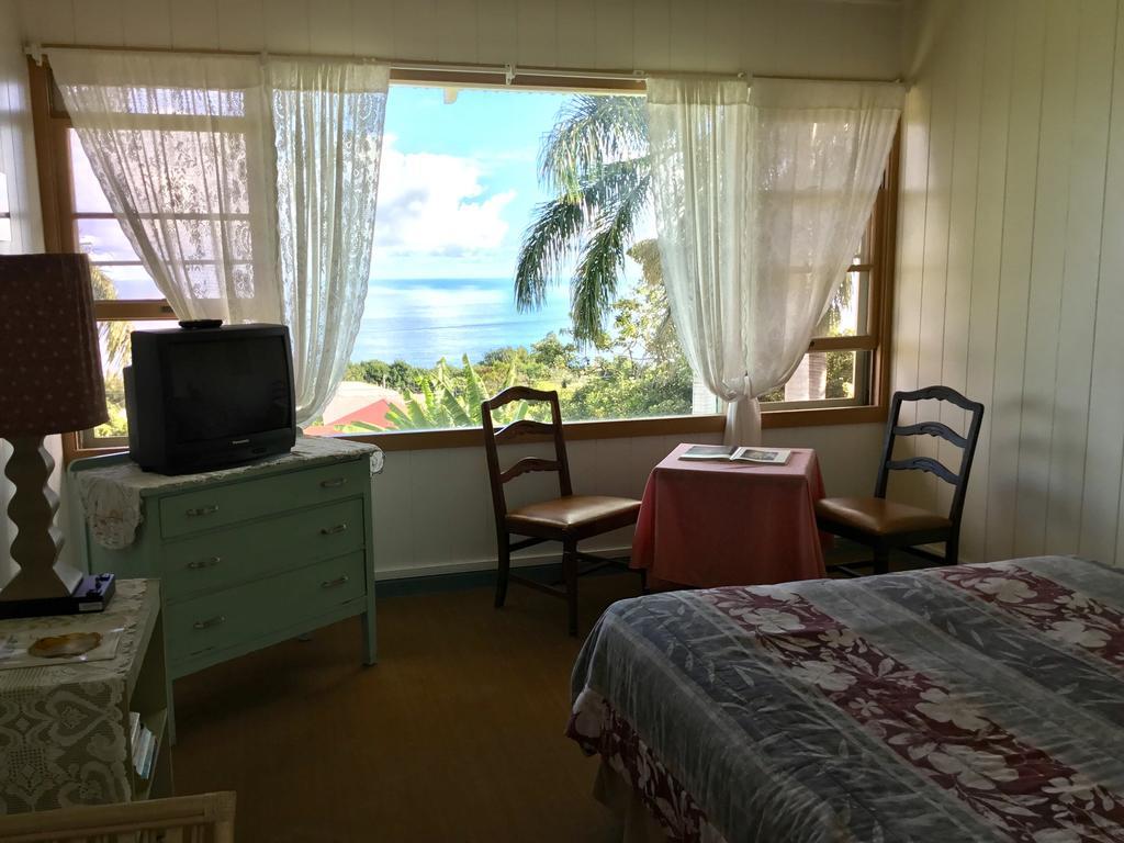 Hotel Honokaa Dış mekan fotoğraf