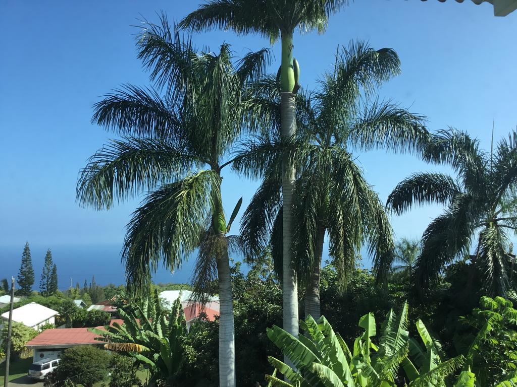 Hotel Honokaa Dış mekan fotoğraf