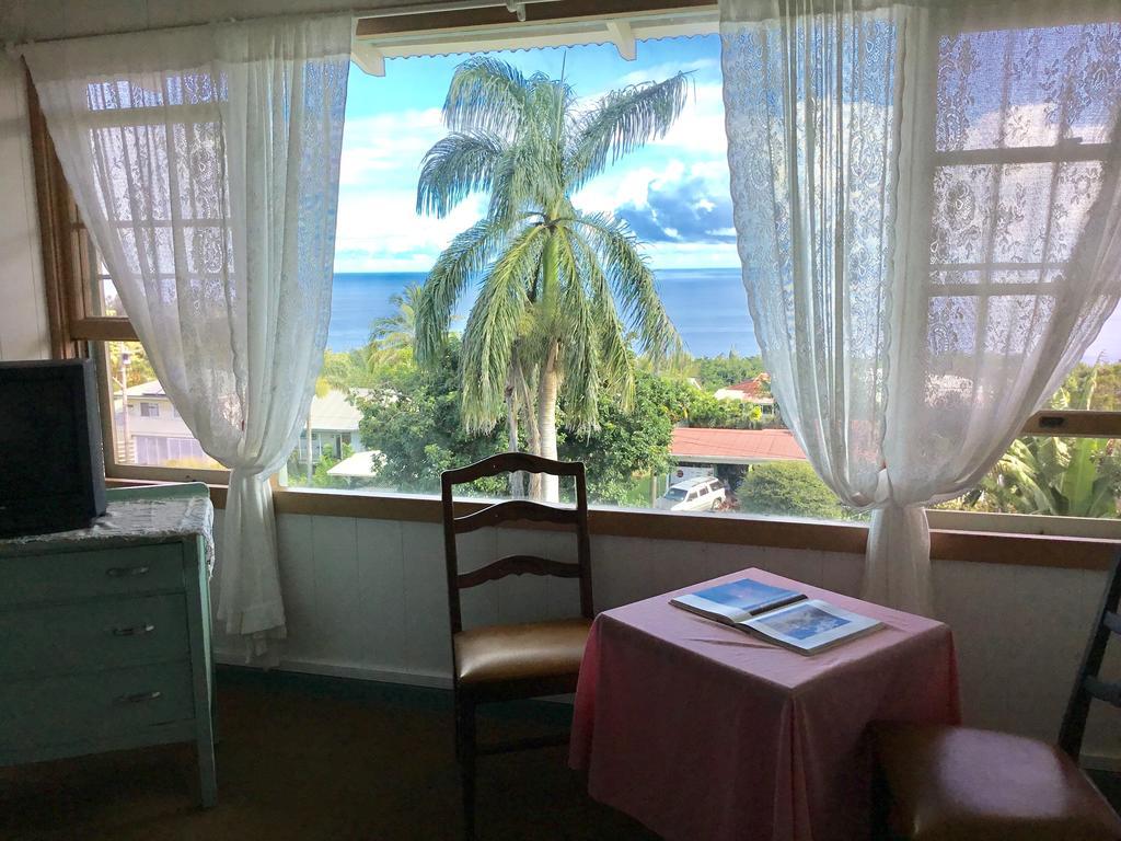 Hotel Honokaa Dış mekan fotoğraf