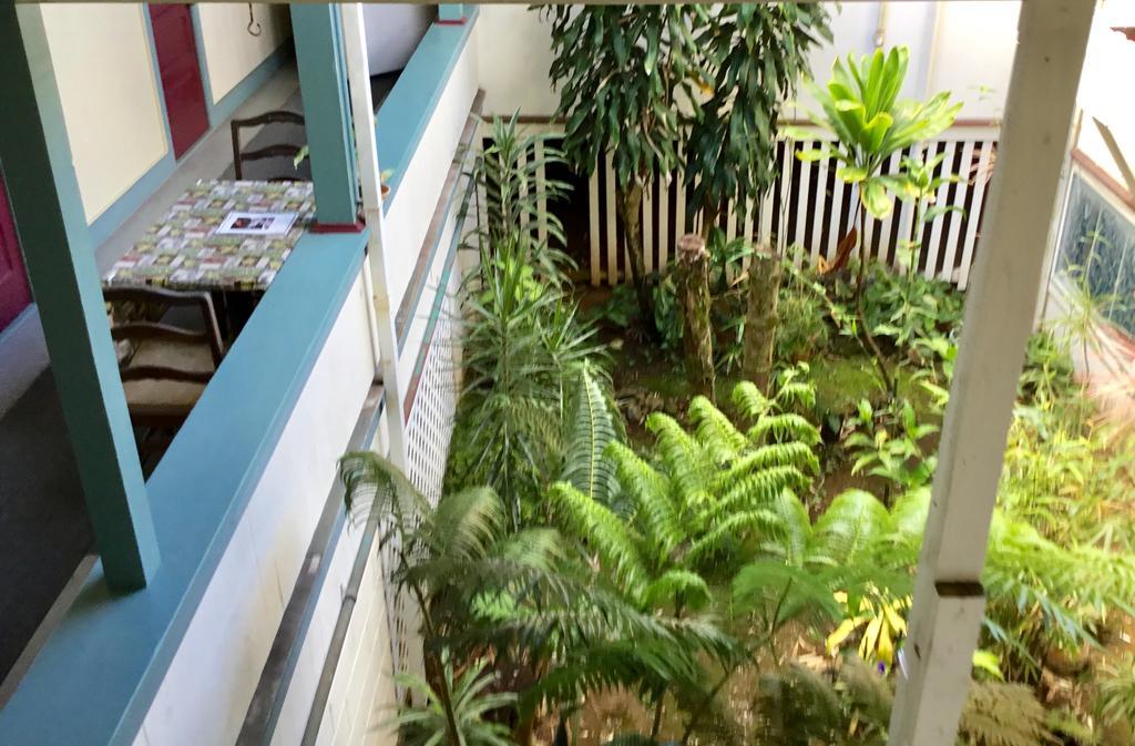 Hotel Honokaa Dış mekan fotoğraf
