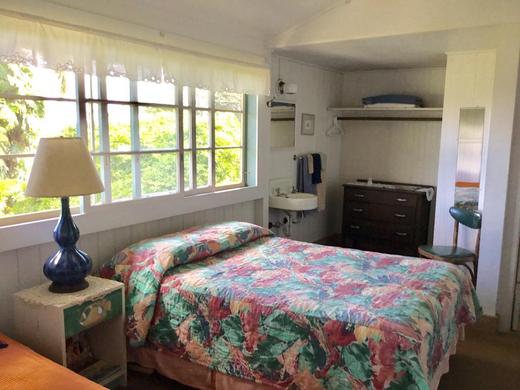 Hotel Honokaa Dış mekan fotoğraf