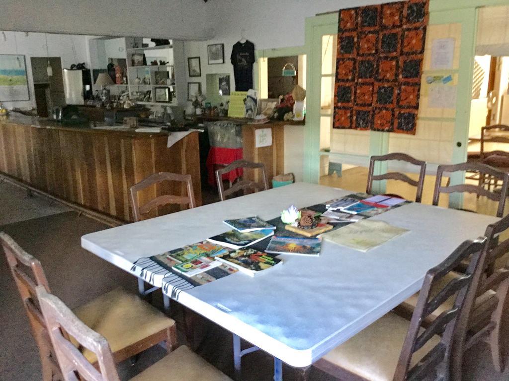 Hotel Honokaa Dış mekan fotoğraf
