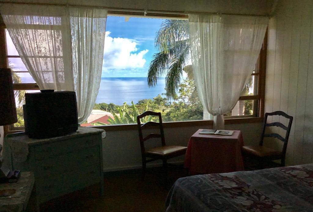 Hotel Honokaa Dış mekan fotoğraf